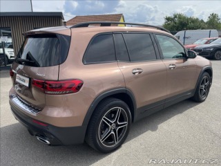 Mercedes-Benz GLB 2,0 200d 4M AMG*Panorama 2021
