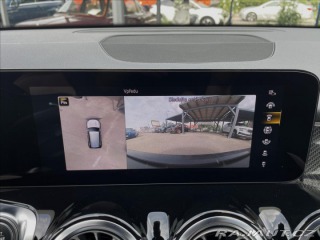 Mercedes-Benz GLB 2,0 200d 4M AMG*Panorama 2021