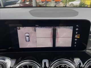 Mercedes-Benz GLB 2,0 200d 4M AMG*Panorama 2021