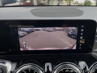 Mercedes-Benz GLB 2,0 200d 4M AMG*Panorama 2021