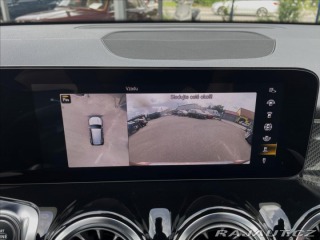 Mercedes-Benz GLB 2,0 200d 4M AMG*Panorama 2021