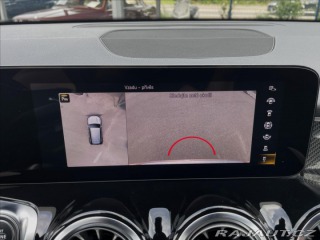 Mercedes-Benz GLB 2,0 200d 4M AMG*Panorama 2021