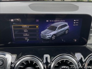 Mercedes-Benz GLB 2,0 200d 4M AMG*Panorama 2021