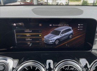 Mercedes-Benz GLB 2,0 200d 4M AMG*Panorama 2021