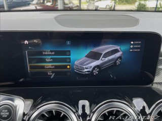 Mercedes-Benz GLB 2,0 200d 4M AMG*Panorama 2021