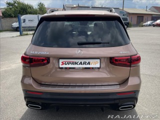 Mercedes-Benz GLB 2,0 200d 4M AMG*Panorama 2021
