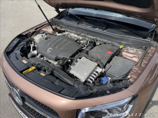 Mercedes-Benz GLB 2,0 200d 4M AMG*Panorama 2021