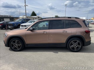Mercedes-Benz GLB 2,0 200d 4M AMG*Panorama 2021