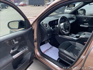 Mercedes-Benz GLB 2,0 200d 4M AMG*Panorama 2021