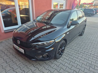 Fiat Tipo 1.4 Turbo S-Design 88kW