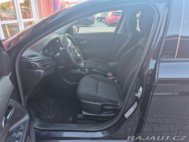 Fiat Tipo 1.4 Turbo S-Design 88kW 2019