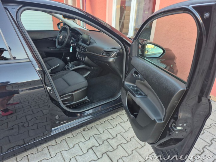 Fiat Tipo 1.4 Turbo S-Design 88kW 2019