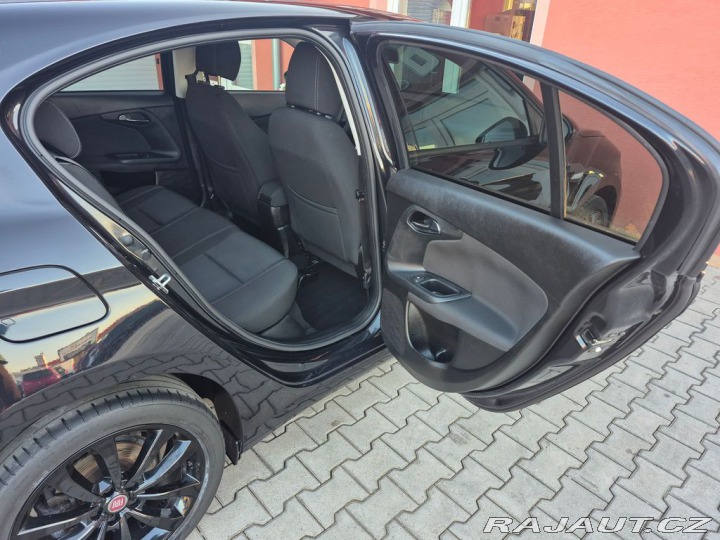 Fiat Tipo 1.4 Turbo S-Design 88kW 2019