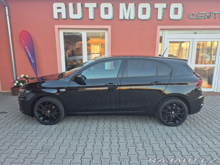 Fiat Tipo 1.4 Turbo S-Design 88kW 2019