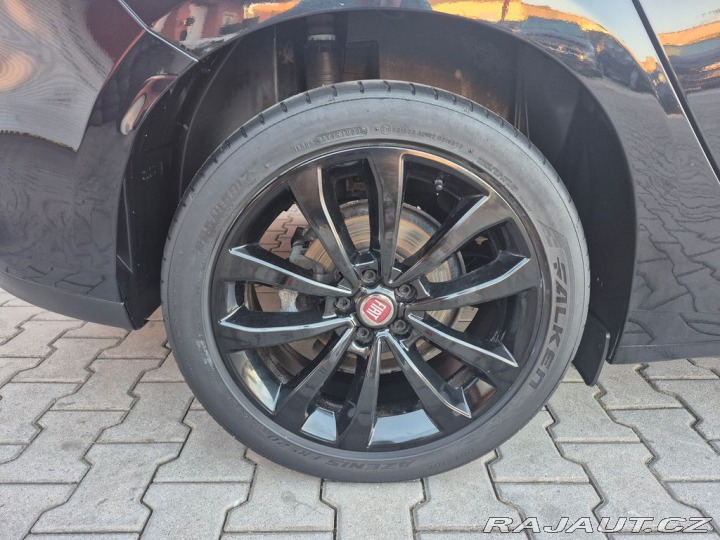 Fiat Tipo 1.4 Turbo S-Design 88kW 2019