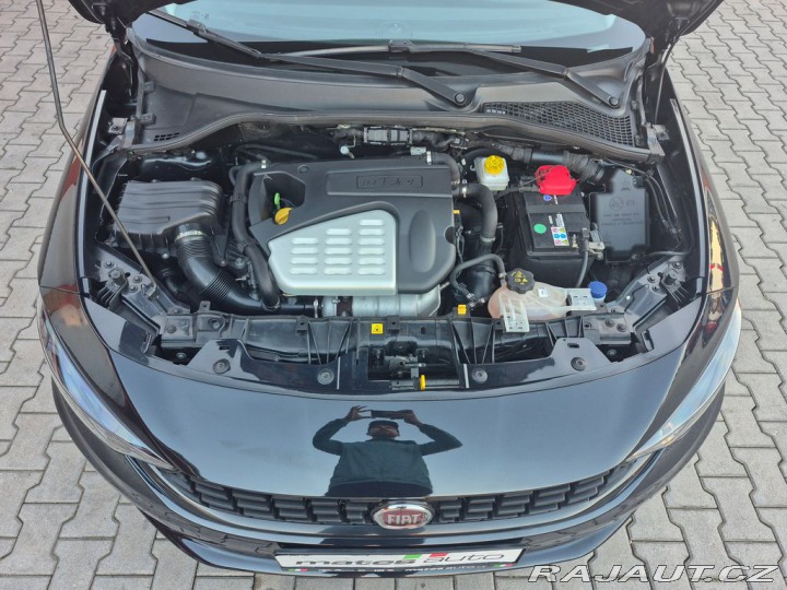 Fiat Tipo 1.4 Turbo S-Design 88kW 2019