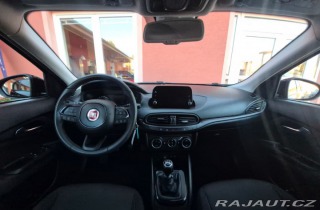 Fiat Tipo 1.4 Turbo S-Design 88kW 2019
