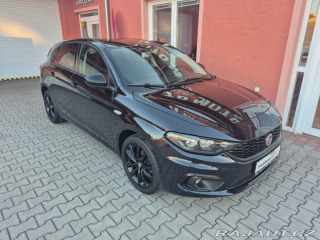 Fiat Tipo 1.4 Turbo S-Design 88kW 2019