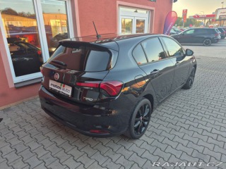 Fiat Tipo 1.4 Turbo S-Design 88kW 2019