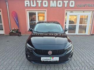 Fiat Tipo 1.4 Turbo S-Design 88kW 2019