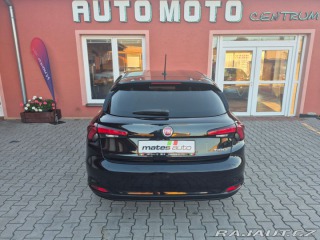 Fiat Tipo 1.4 Turbo S-Design 88kW 2019