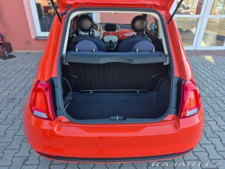 Fiat 500 1.0 Mild-Hybrid Club 52kW 2022