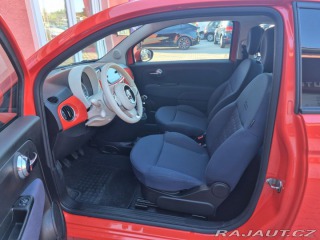 Fiat 500 1.0 Mild-Hybrid Club 52kW 2022