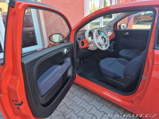 Fiat 500 1.0 Mild-Hybrid Club 52kW 2022