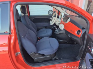 Fiat 500 1.0 Mild-Hybrid Club 52kW 2022