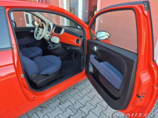 Fiat 500 1.0 Mild-Hybrid Club 52kW 2022