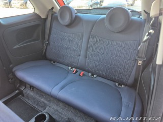 Fiat 500 1.0 Mild-Hybrid Club 52kW 2022
