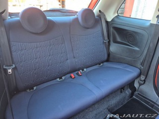 Fiat 500 1.0 Mild-Hybrid Club 52kW 2022