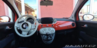 Fiat 500 1.0 Mild-Hybrid Club 52kW 2022