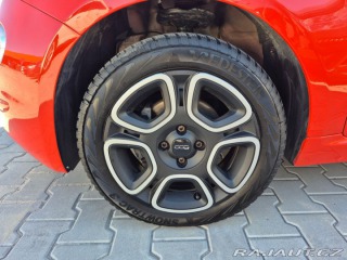 Fiat 500 1.0 Mild-Hybrid Club 52kW 2022