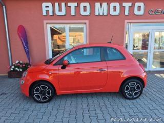 Fiat 500 1.0 Mild-Hybrid Club 52kW 2022
