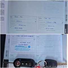 Fiat 500 1.0 Mild-Hybrid Club 52kW 2022