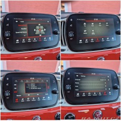 Fiat 500 1.0 Mild-Hybrid Club 52kW 2022