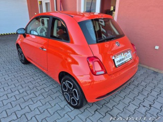 Fiat 500 1.0 Mild-Hybrid Club 52kW 2022