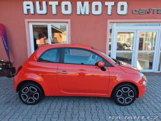 Fiat 500 1.0 Mild-Hybrid Club 52kW 2022