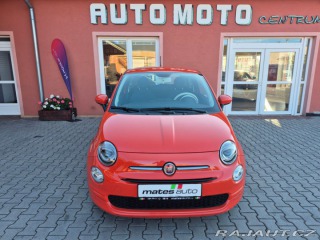 Fiat 500 1.0 Mild-Hybrid Club 52kW 2022