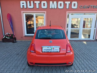 Fiat 500 1.0 Mild-Hybrid Club 52kW 2022