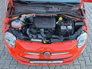 Fiat 500 1.0 Mild-Hybrid Club 52kW 2022