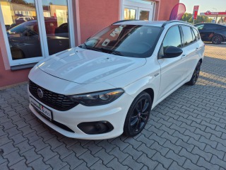 Fiat Tipo 1.4 Turbo S-Design 88kW