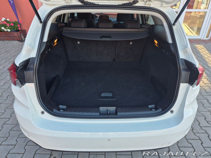 Fiat Tipo 1.4 Turbo S-Design 88kW 2018