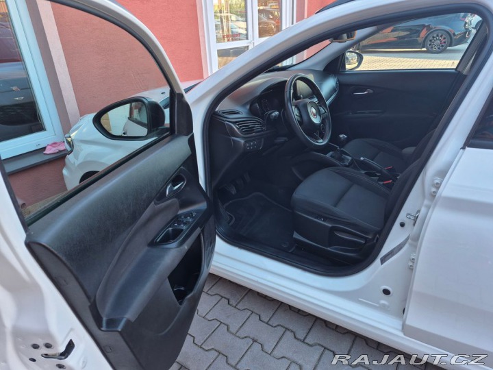 Fiat Tipo 1.4 Turbo S-Design 88kW 2018