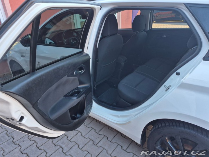 Fiat Tipo 1.4 Turbo S-Design 88kW 2018