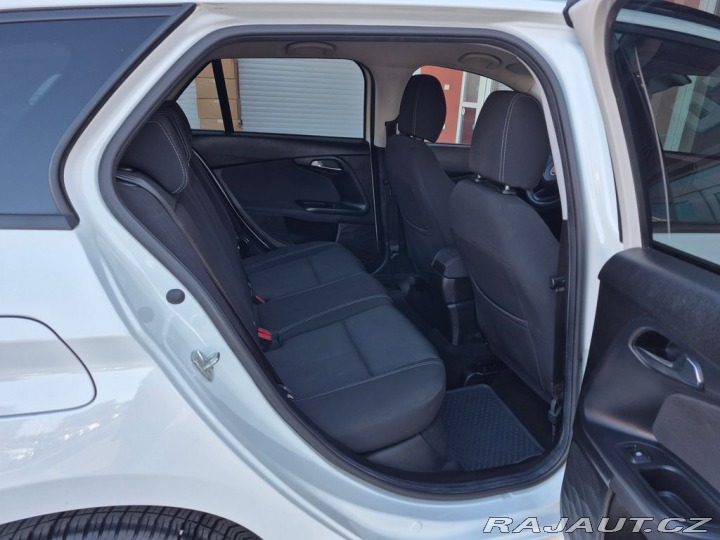 Fiat Tipo 1.4 Turbo S-Design 88kW 2018