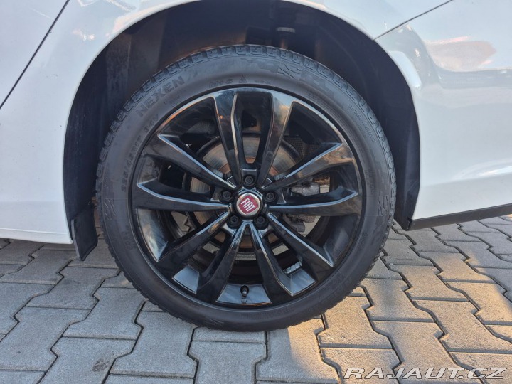 Fiat Tipo 1.4 Turbo S-Design 88kW 2018