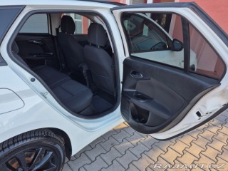 Fiat Tipo 1.4 Turbo S-Design 88kW 2018
