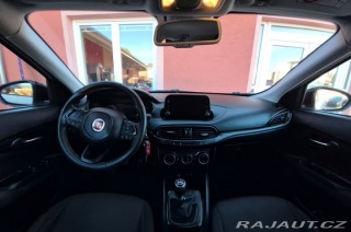 Fiat Tipo 1.4 Turbo S-Design 88kW 2018